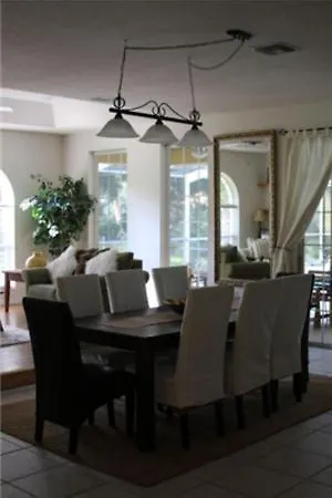 Lakeside Vacations Villa Inverness Room photo