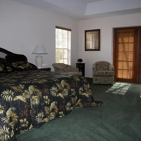 Lakeside Vacations Villa Inverness Room photo