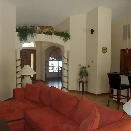 Lakeside Vacations Villa Inverness Room photo