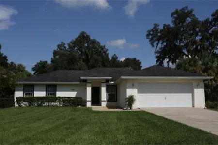 Lakeside Vacations Villa Inverness Room photo