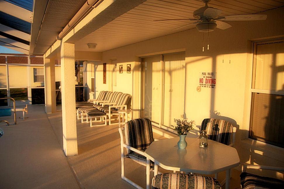 Lakeside Vacations Lodge Inverness