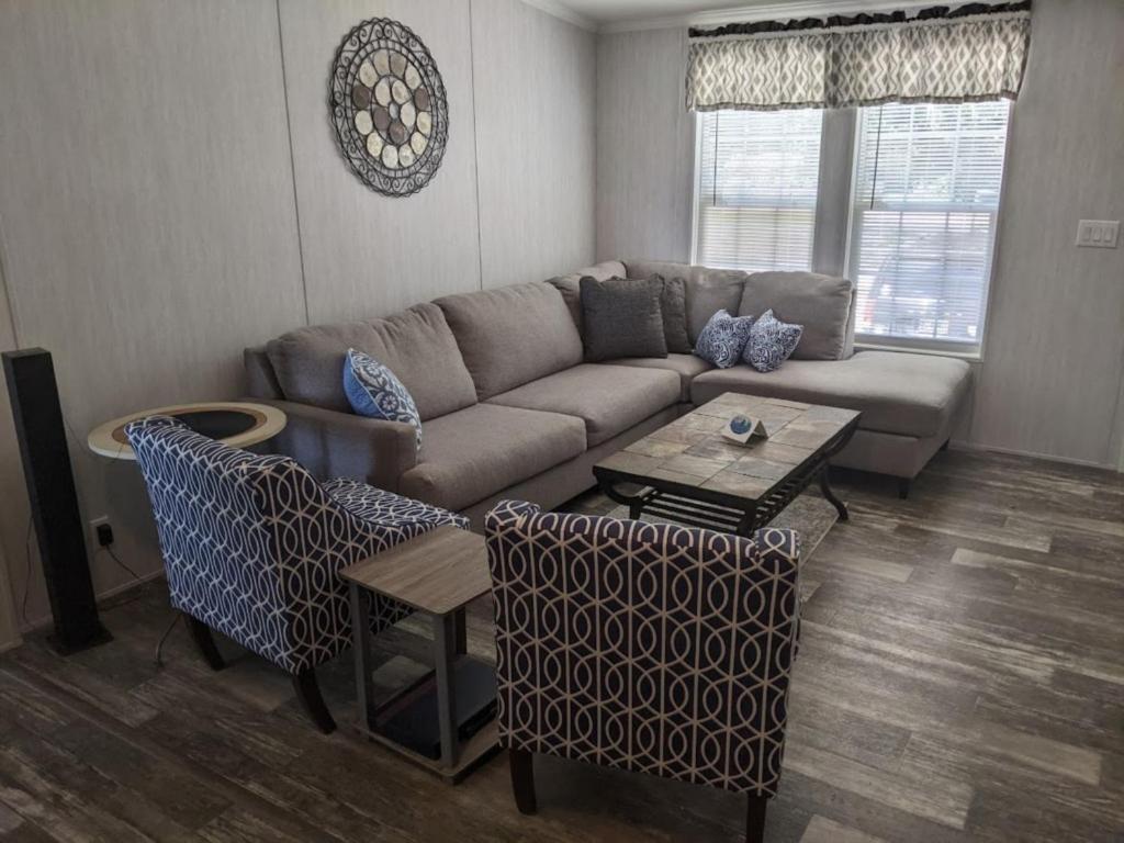 Lakeside Vacations Lodge Inverness